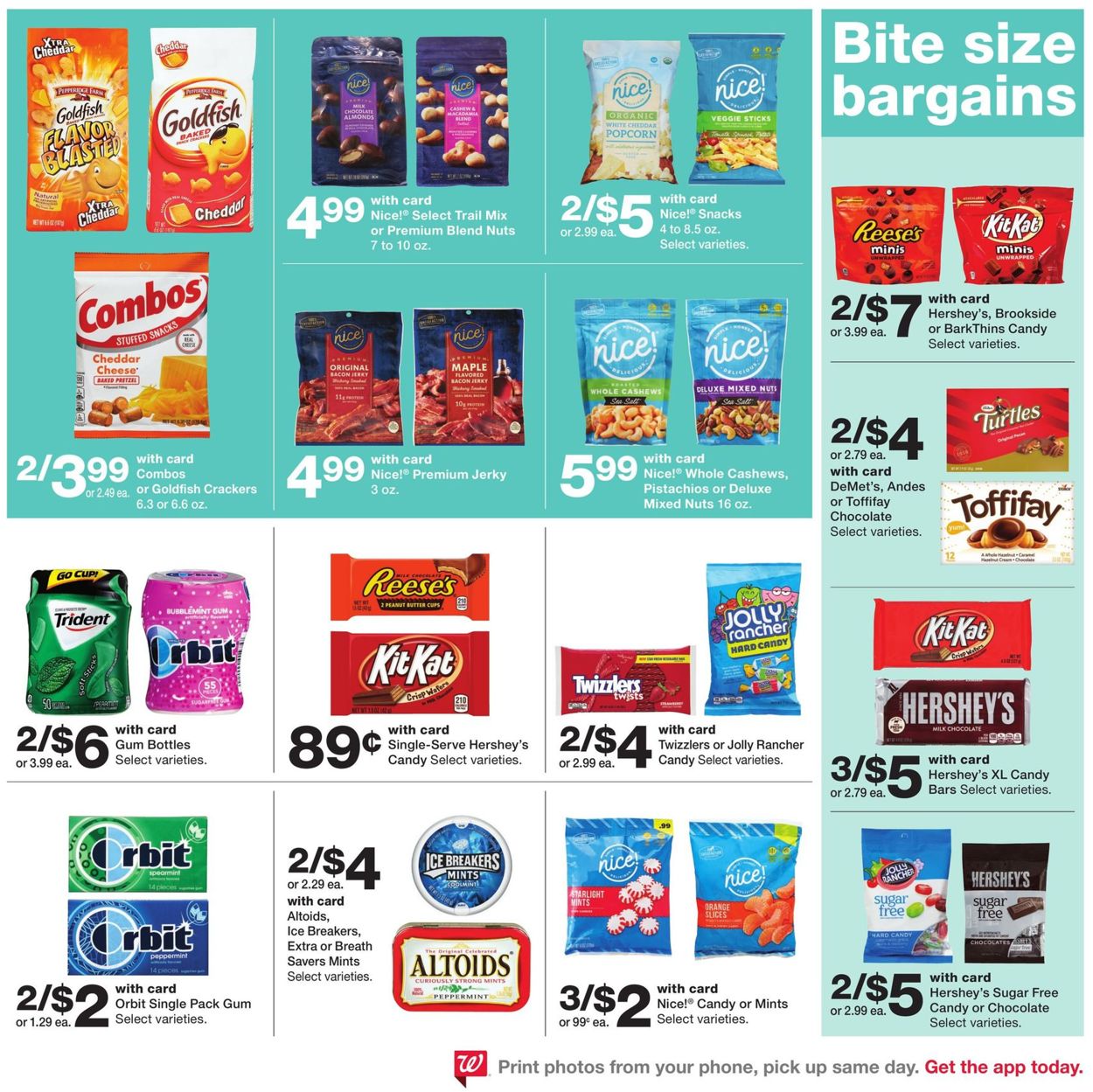 Walgreens Weekly Ad Circular - valid 02/16-02/22/2020 (Page 6)