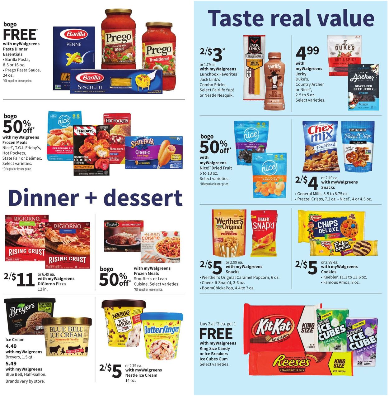 Walgreens Weekly Ad Circular - valid 09/05-09/11/2021 (Page 6)