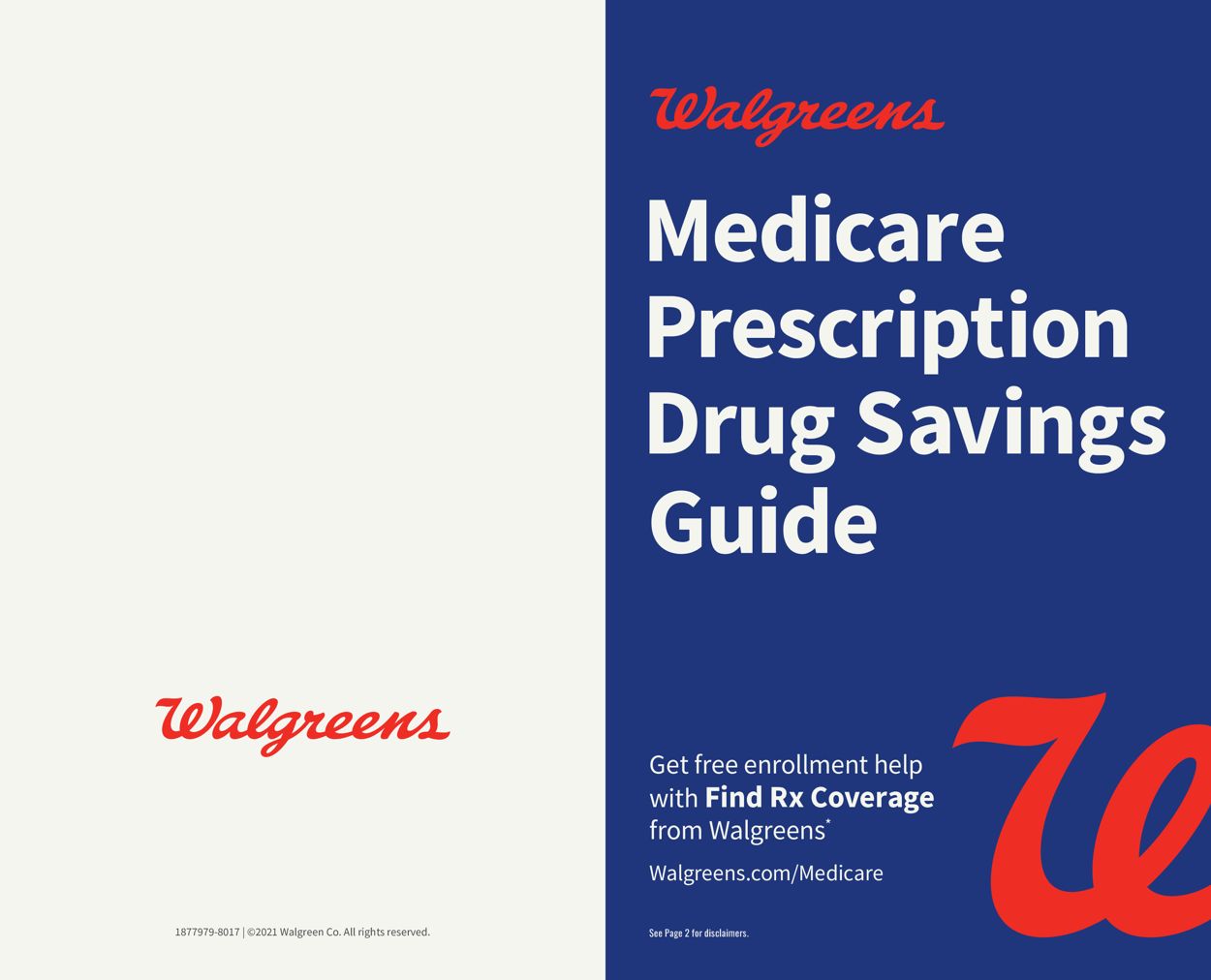 Walgreens Weekly Ad Circular - valid 12/15-10/31/2022