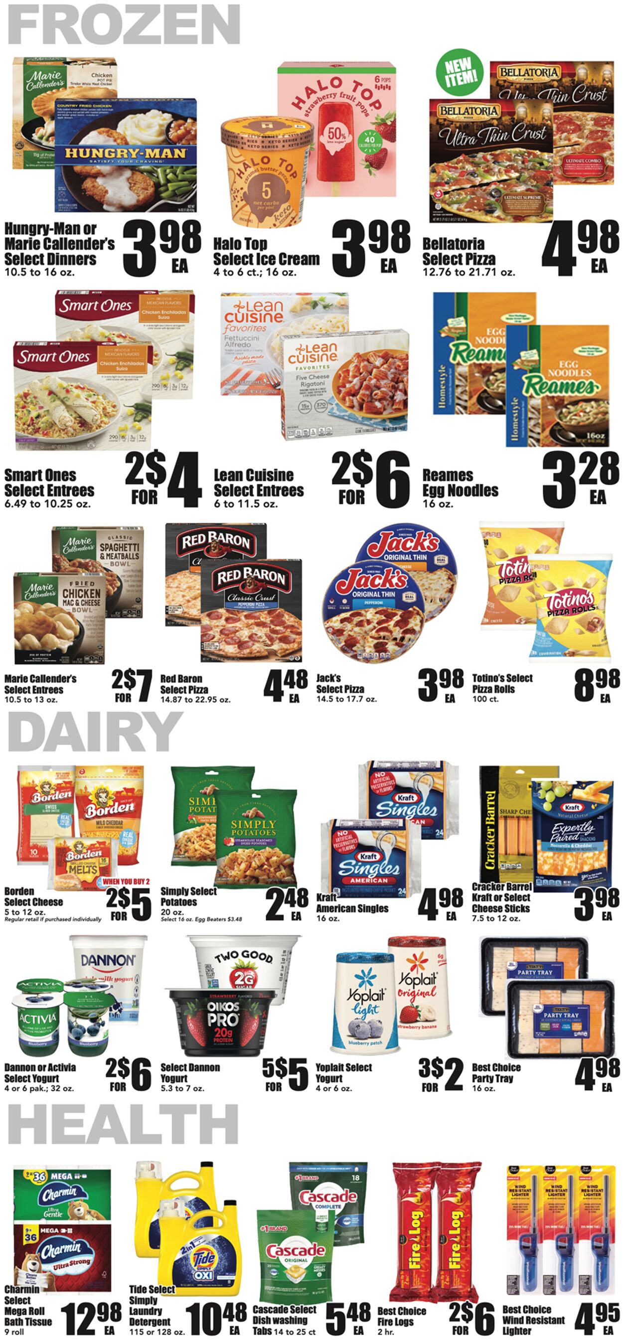 Warehouse Market Weekly Ad Circular - valid 12/28-01/03/2023 (Page 3)