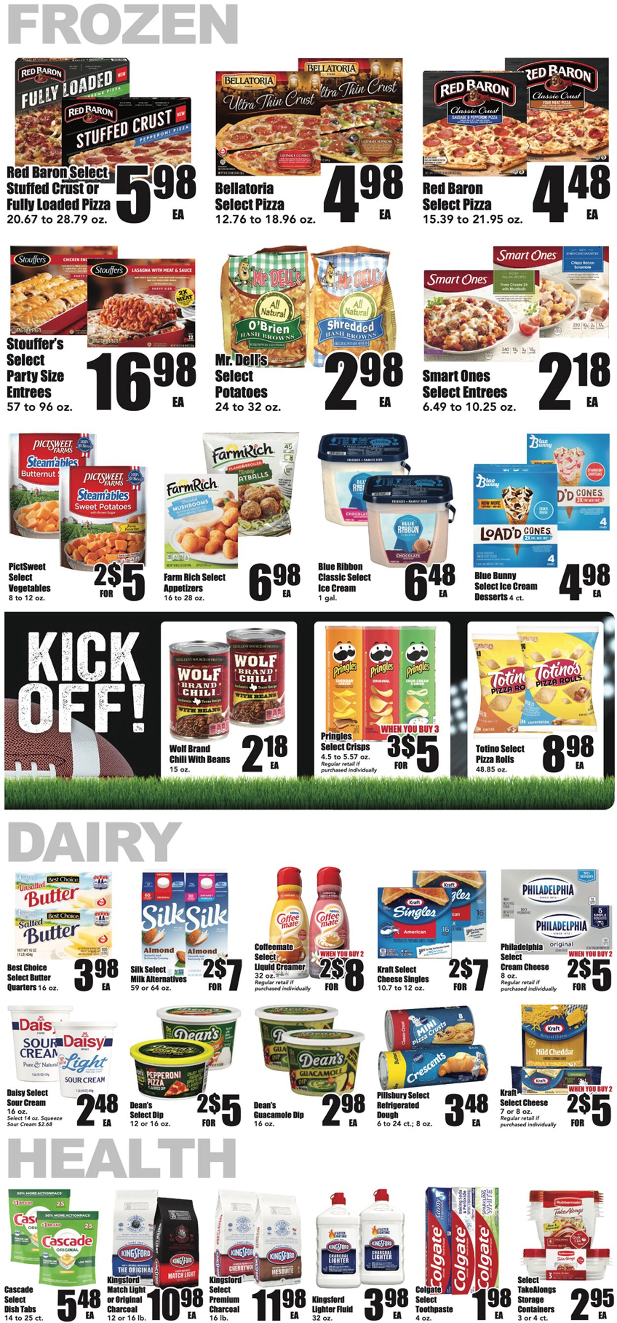 Warehouse Market Weekly Ad Circular - valid 02/08-02/14/2023 (Page 3)