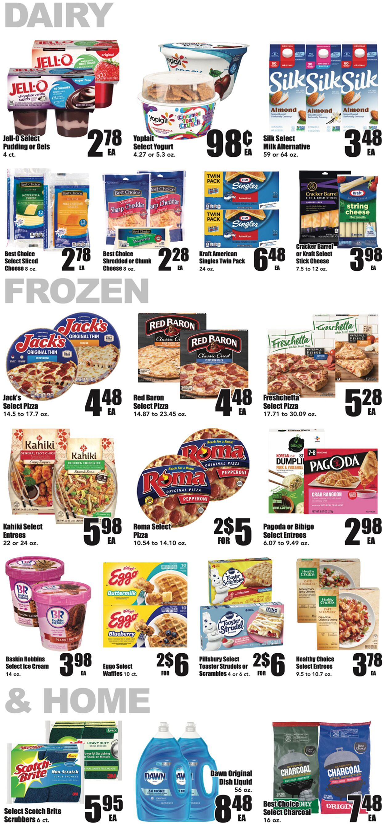 Warehouse Market Weekly Ad Circular - valid 03/08-03/14/2023 (Page 3)