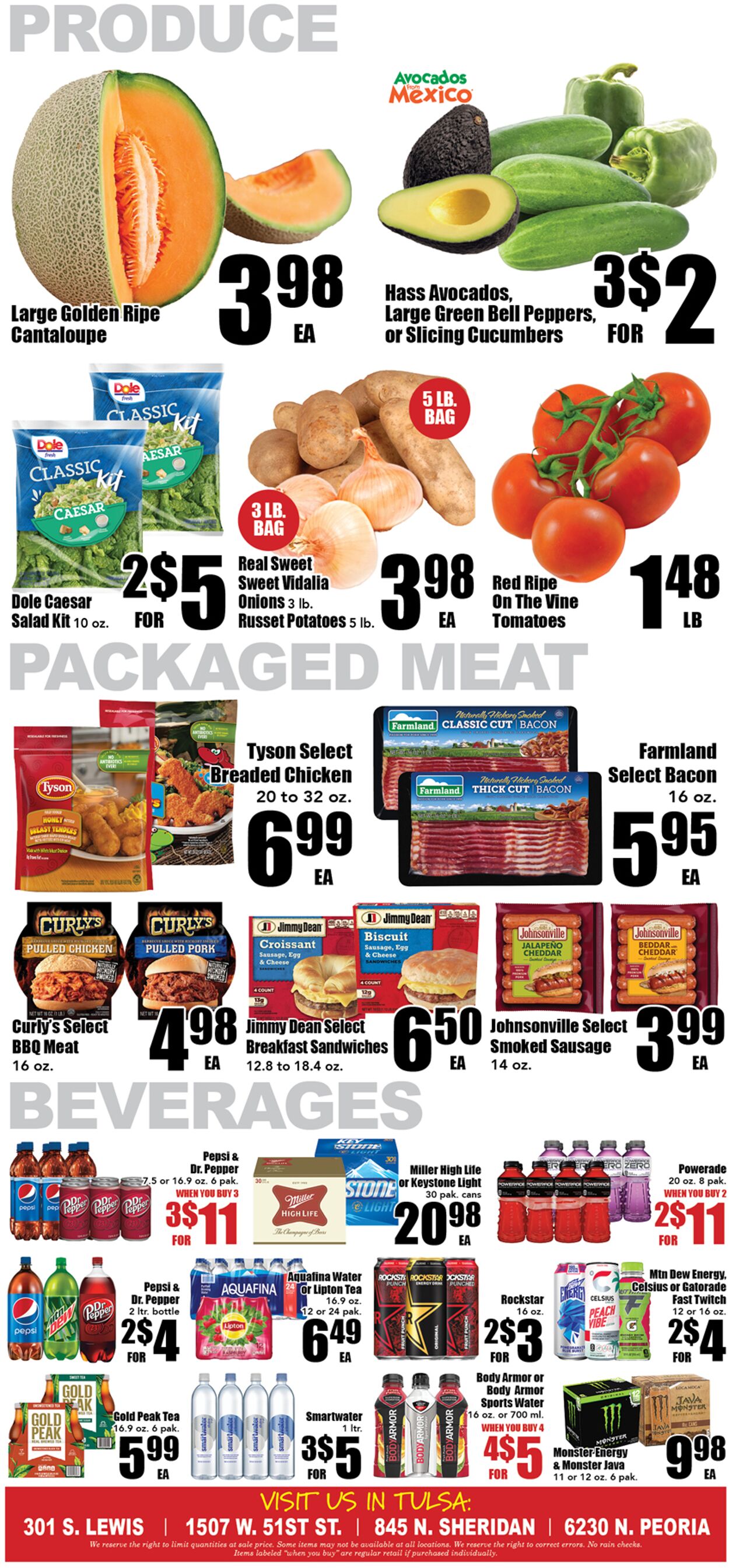 Warehouse Market Weekly Ad Circular - valid 06/07-06/13/2023 (Page 4)