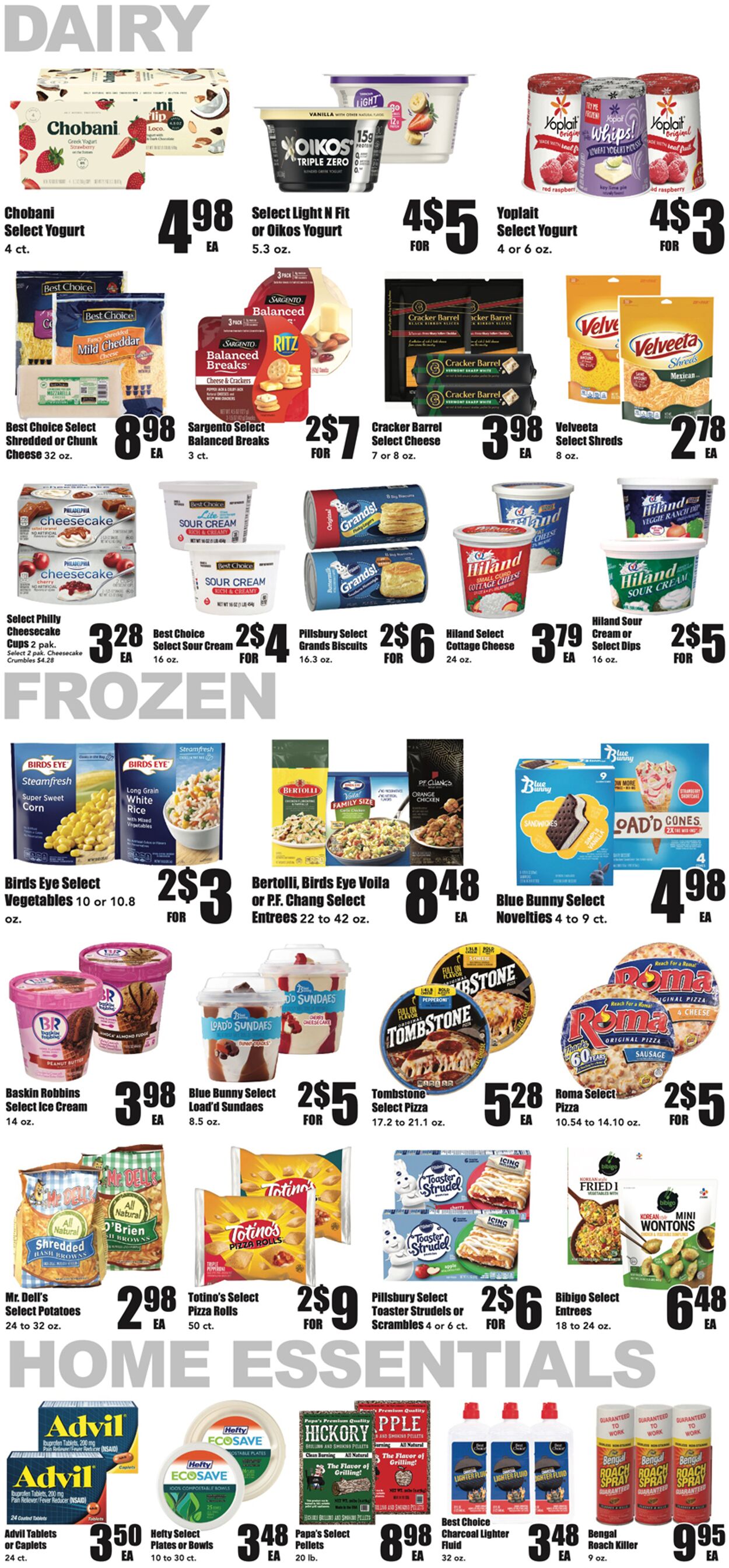 Warehouse Market Weekly Ad Circular - valid 06/14-06/20/2023 (Page 3)