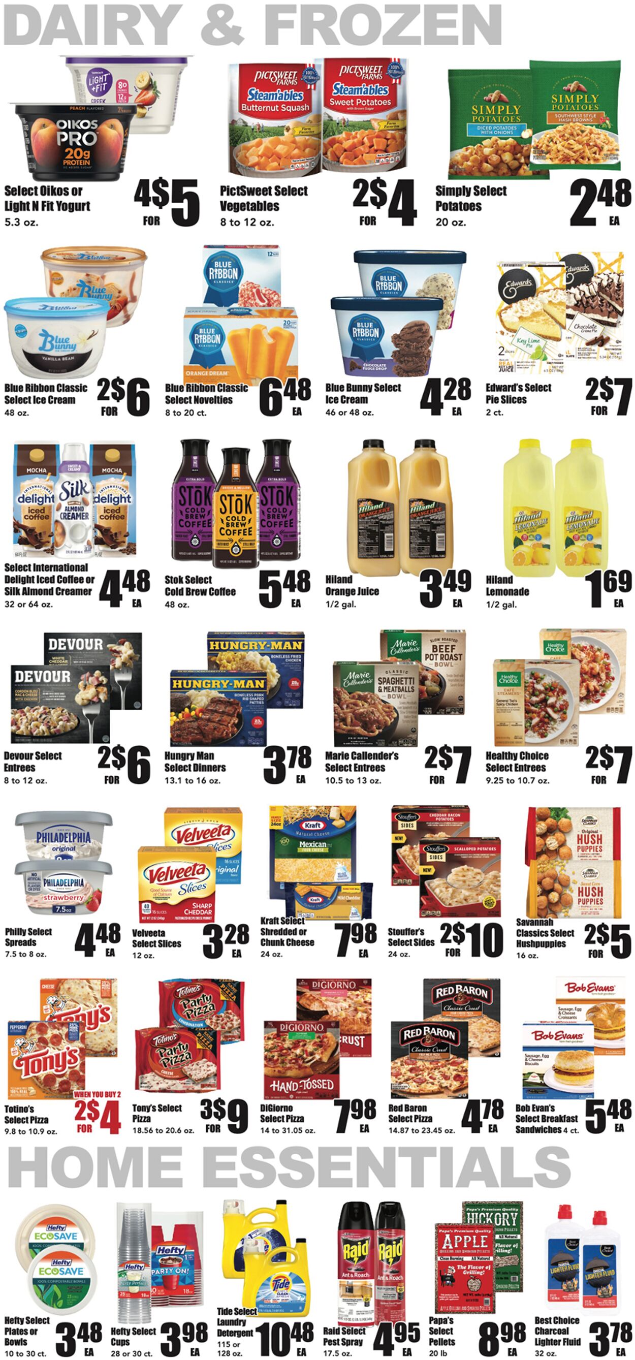 Warehouse Market Weekly Ad Circular - valid 07/05-07/11/2023 (Page 3)