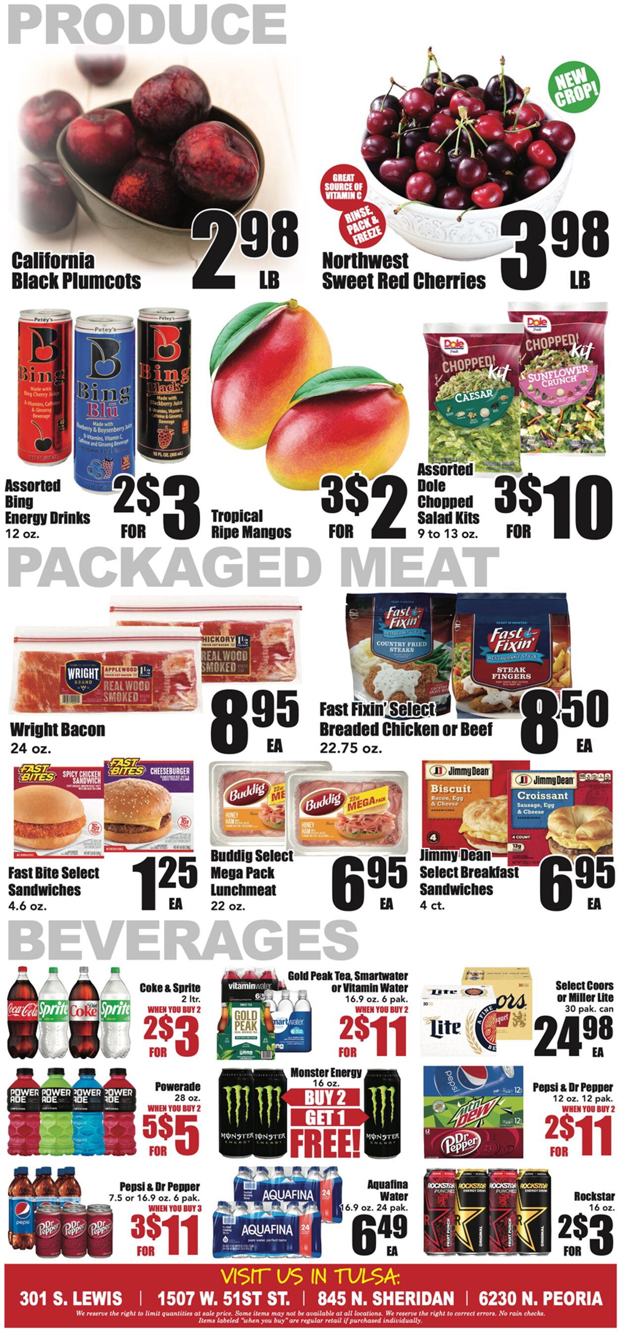 Warehouse Market Weekly Ad Circular - valid 07/05-07/11/2023 (Page 4)