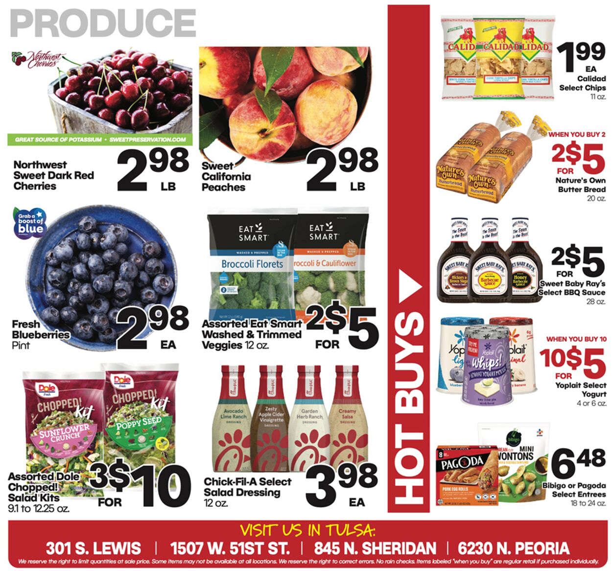 Warehouse Market Weekly Ad Circular - valid 08/02-08/08/2023 (Page 8)