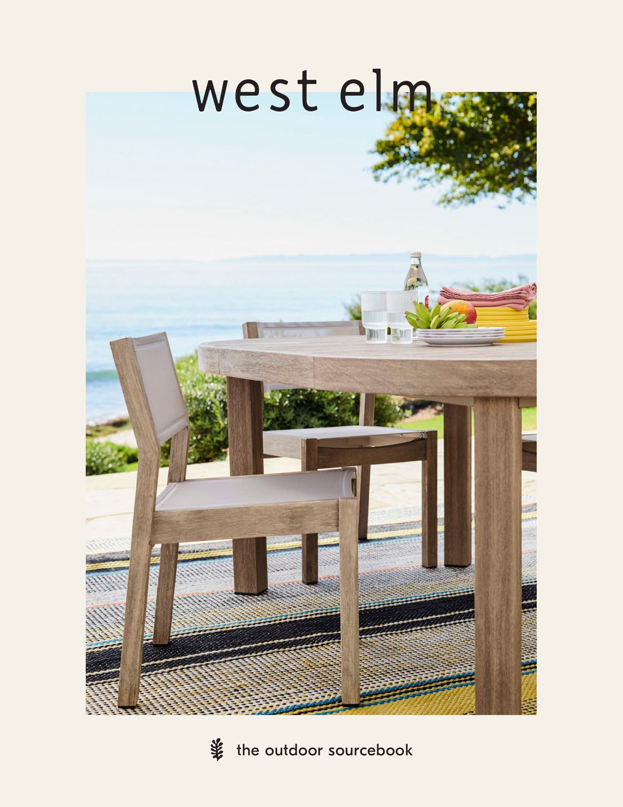West Elm Weekly Ad Circular - valid 03/02-06/30/2020