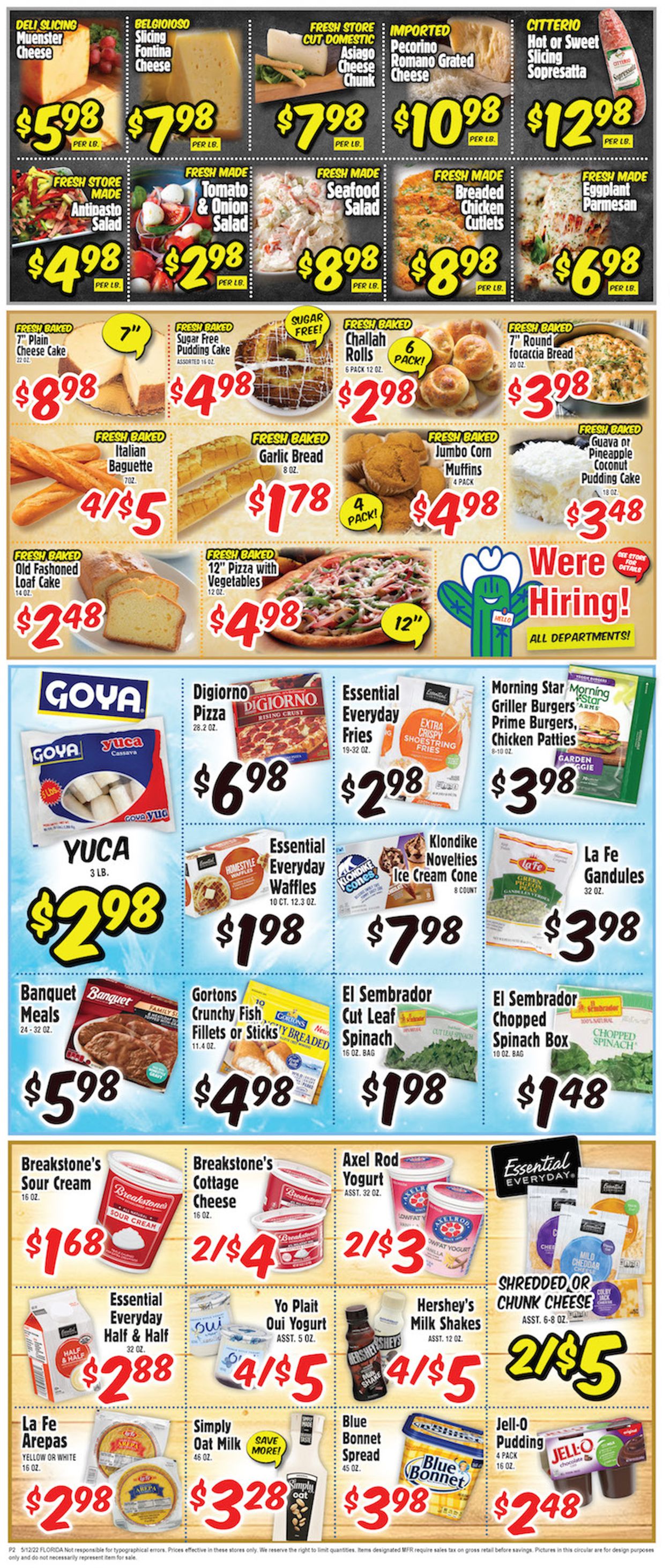 Western Beef Weekly Ad Circular - valid 05/11-05/17/2022 (Page 3)