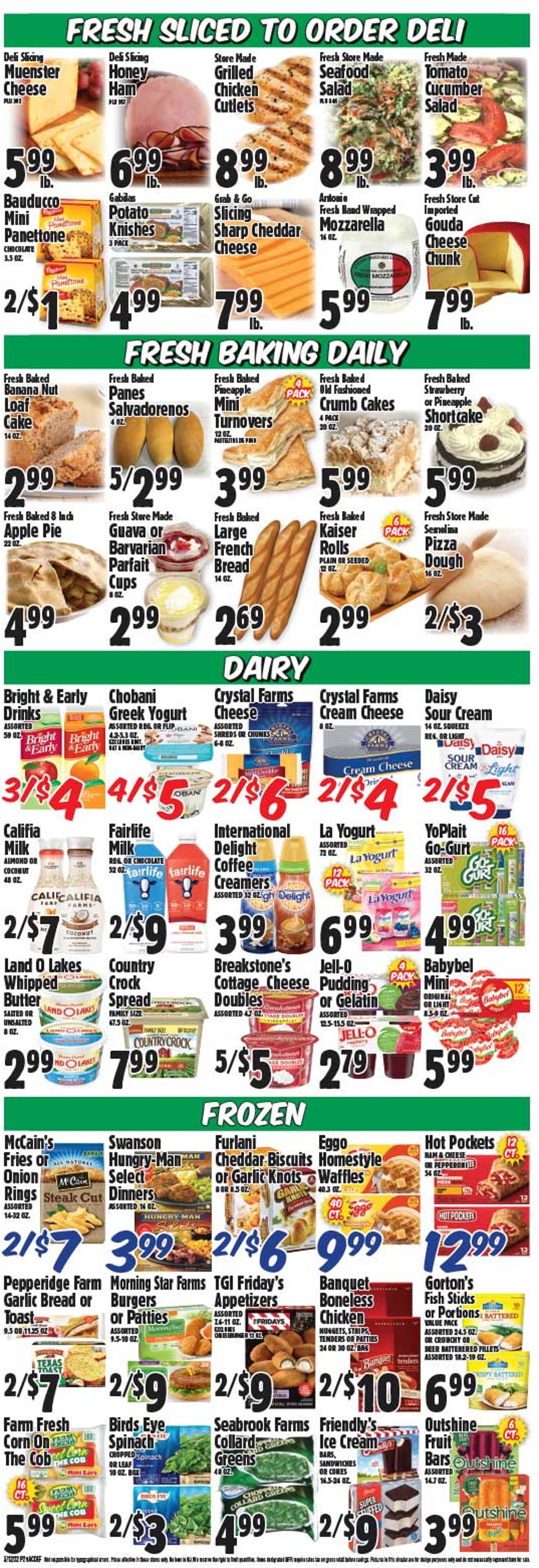 Western Beef Weekly Ad Circular - valid 05/12-05/18/2022 (Page 2)