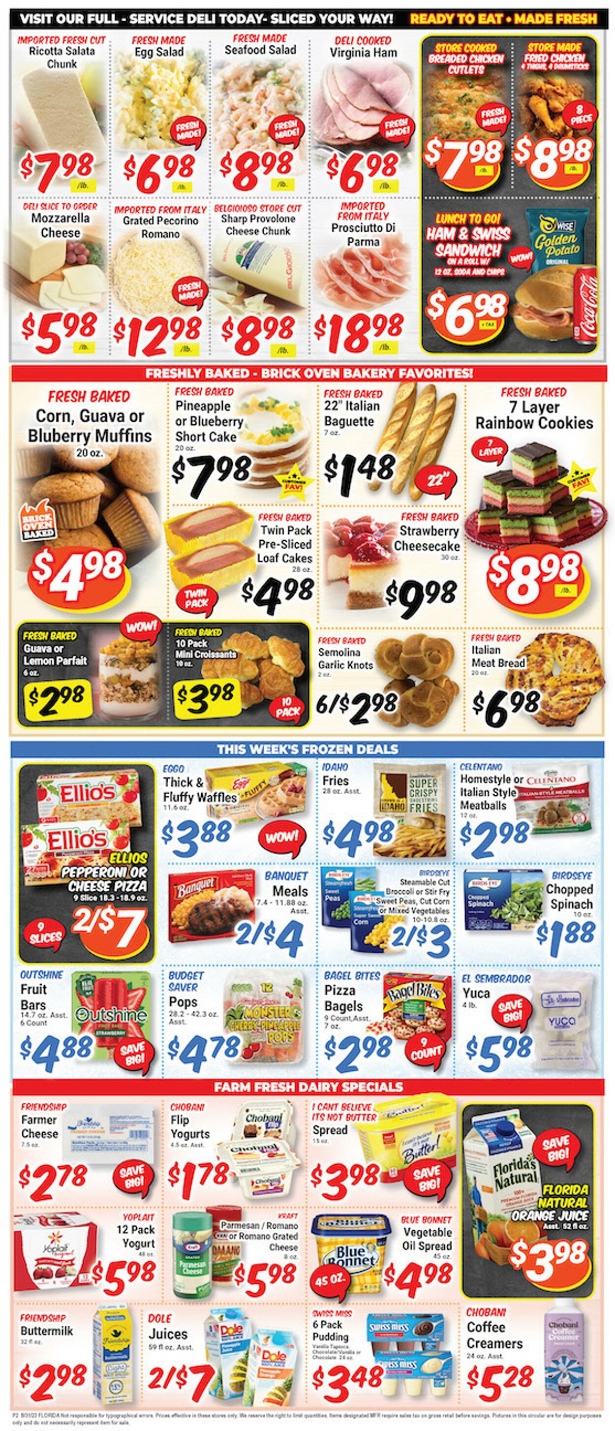 Western Beef Weekly Ad Circular - valid 09/06-09/13/2023 (Page 3)