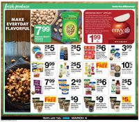 Acme Specials and Seasonal Favorites 2021
