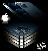 Apple Black Friday ad 2020