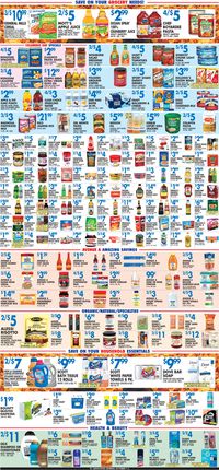 Associated Supermarkets
