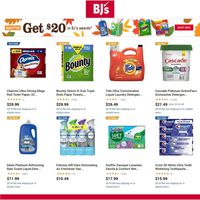 BJ's weekly-ad