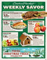 Central Market weekly-ad