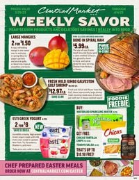Central Market weekly-ad