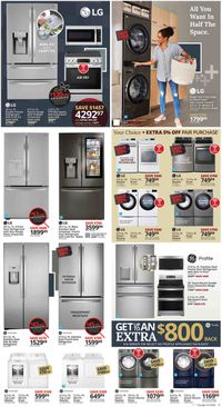Conn's Home Plus BLACK FRIDAY WEEKEND  2021