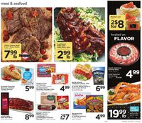 Cub Foods - New Year's Ad 2019/2020