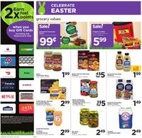 Cub Foods - Easter 2021 ad