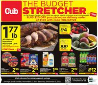 Cub Foods weekly-ad