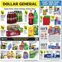 Dollar General weekly-ad