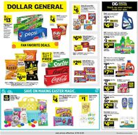 Dollar General weekly-ad