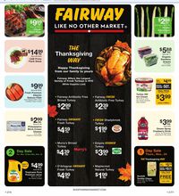 Fairway Market weekly-ad