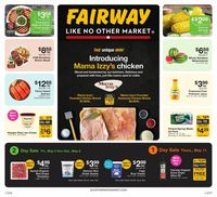 Fairway Market weekly-ad