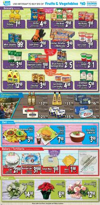 Fiesta Foods SuperMarkets
