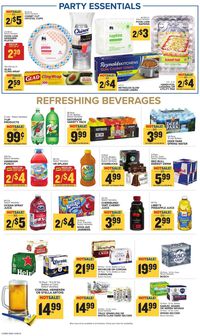 Food Lion - New Year's Ad 2019/2020