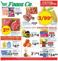 Foods Co. weekly-ad