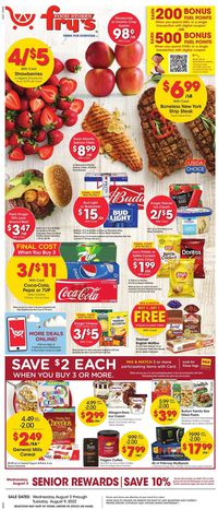 Fry’s weekly-ad