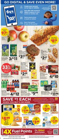 Fry’s weekly-ad