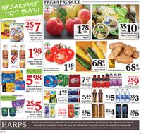 Harps Foods