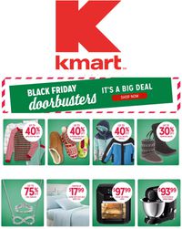 Kmart weekly-ad