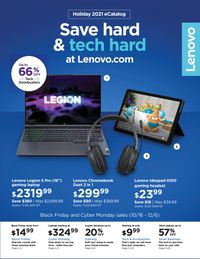 Lenovo weekly-ad