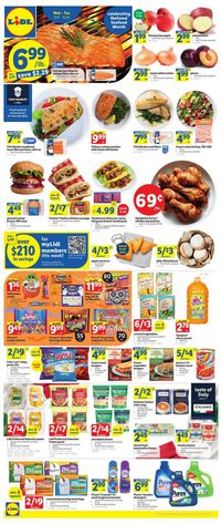 Lidl weekly-ad