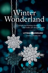 Littman Jewelers Holiday 2021