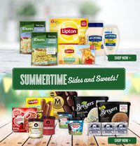Lowes Foods - 4th of July Sale