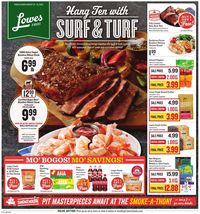 Lowes Foods weekly-ad