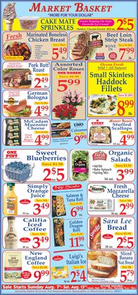 Market Basket weekly-ad