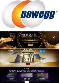 Newegg weekly-ad