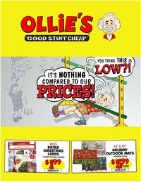 Ollie's