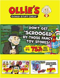 Ollie's