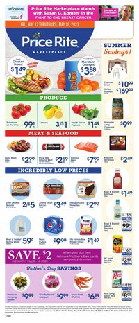 Price Rite weekly-ad