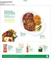 Publix weekly-ad