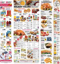 Roche Bros Supermarkets weekly-ad