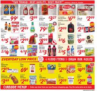 Rouses - 4th of July Sale