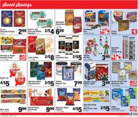 Shaw’s - Holiday Ad 2019